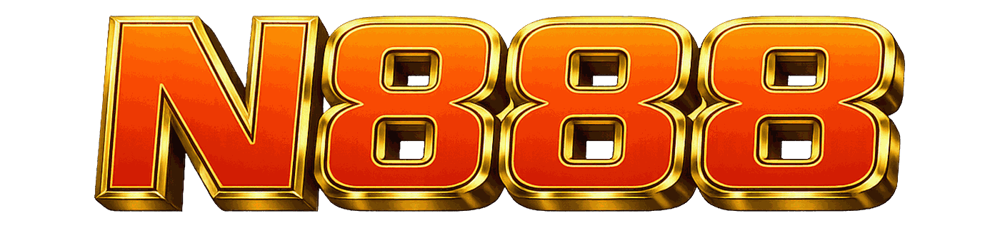n888 লোগো